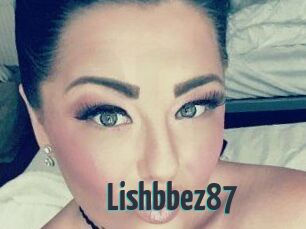 Lishbbez87