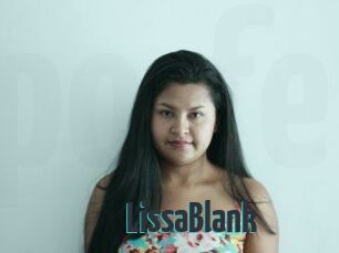 LissaBlank