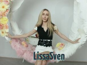 LissaSven