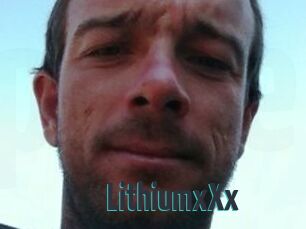 LithiumxXx