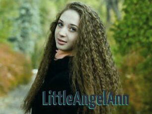 LittleAngelAnn