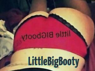 LittleBigBooty