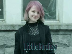 LittleBirdiee