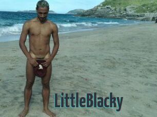 LittleBlacky