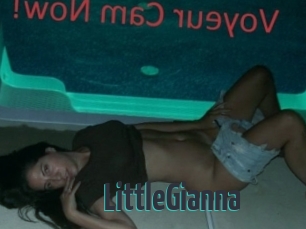 LittleGianna