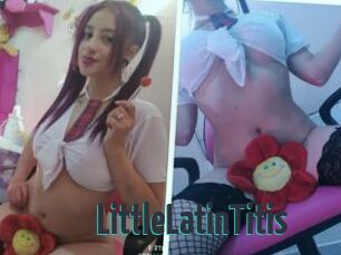 LittleLatinTitis