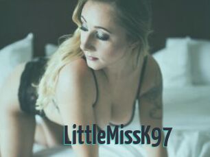 LittleMissK97