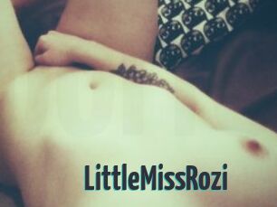 LittleMissRozi