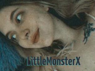 LittleMonsterX