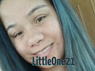 LittleOne21