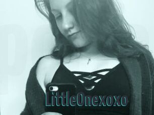 LittleOnexoxo