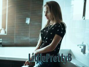 LittlePrettyB