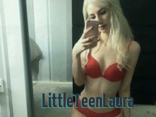 LittleTeenLaura