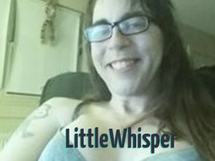 LittleWhisper