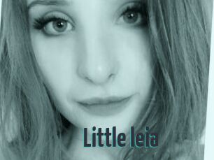 Little_leia