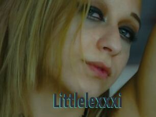 Little_lexxxi