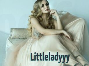 Littleladyyy