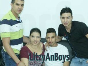 LitzyAnBoys