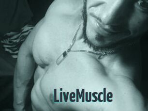 LiveMuscle