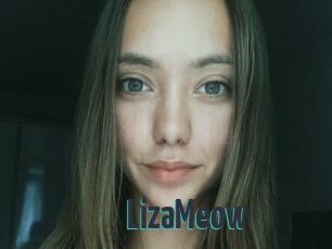 LizaMeow