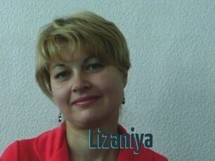 Lizaniya