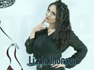 LizzieJhonson