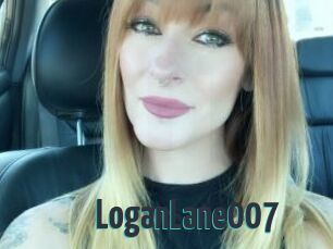 LoganLane007