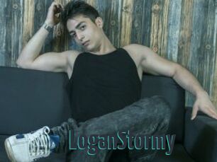 LoganStormy