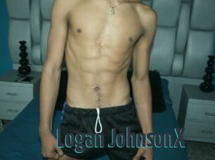 Logan_JohnsonX