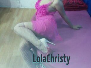 LolaChristy