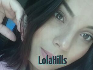 LolaHills