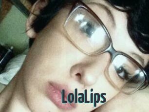 LolaLips