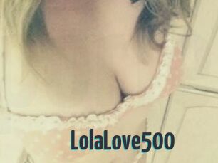 Lola_Love500