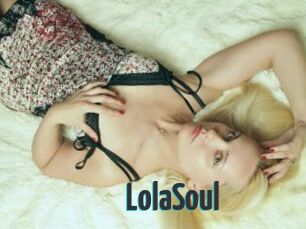 LolaSoul