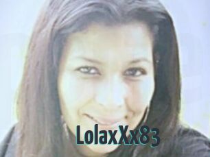 LolaxXx83