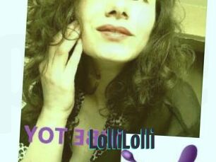 LolliLolli