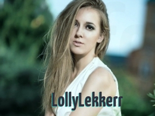 LollyLekkerr