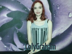 LolyGraham