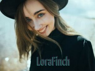 LoraFinch
