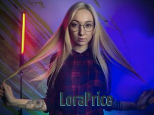 LoraPrice