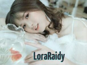 LoraRaidy