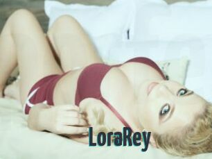 LoraRey