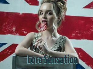 Lora_Sensation