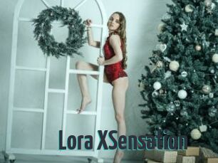 Lora_XSensation