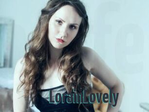 LorainLovely