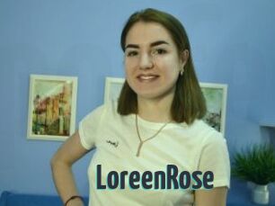 LoreenRose