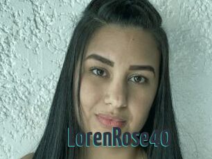 LorenRose40