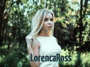 LorencaRoss