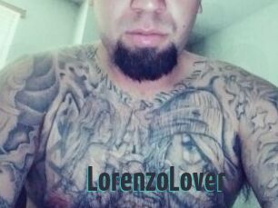 LorenzoLover