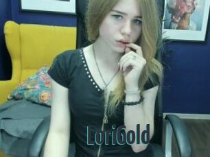 LoriGold
